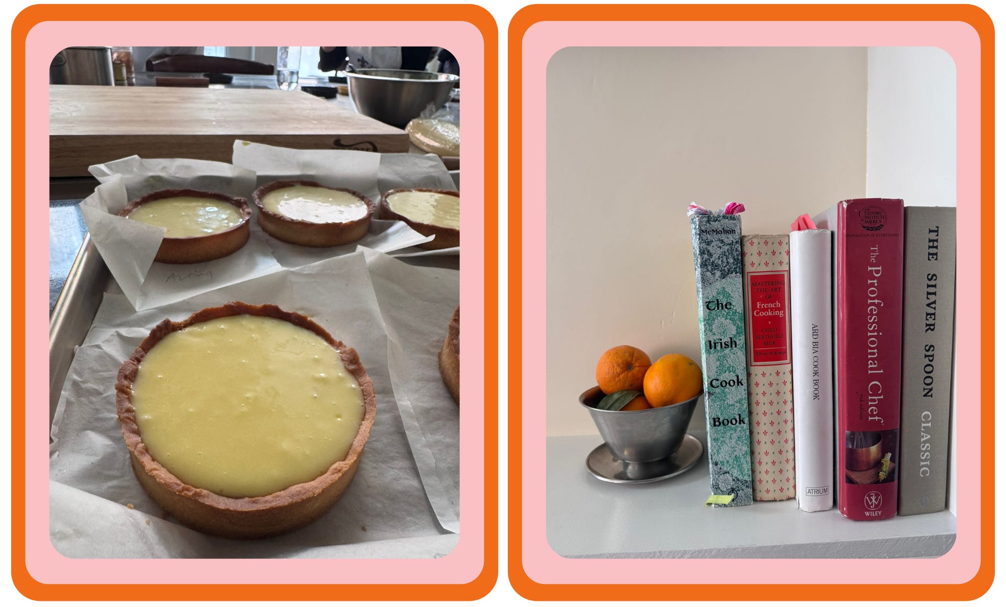 Issue #129: I cooked one new recipe a week for a year — here's what I ...