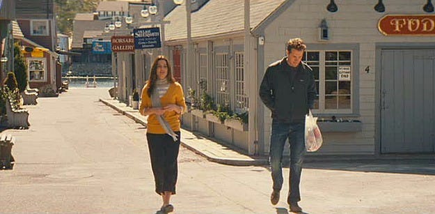 The Real House Where "The Proposal" Movie Was Filmed