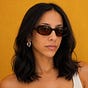 Jen Spencer | Mane Witness's avatar