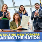 New York Becomes First State To Sign Moratorium On Datacenter Development