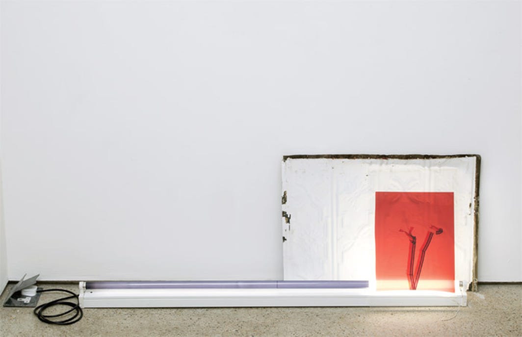 OPENINGS: REY AKDOGAN - Artforum International