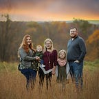 Lunchtime In Rome Podcast