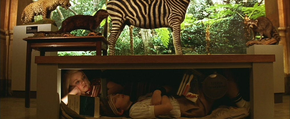 Revisiting The Royal Tenenbaums — 20 years later | by Chye Shu Wen | Medium