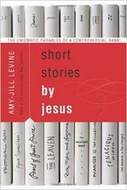 short stories by jesus
