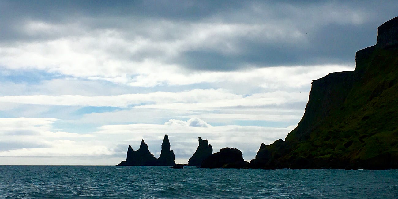 Understanding the Travel Paradox