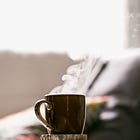 Poetry Prompt Weekly: It's time to wake up. 