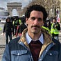 Ramin Mazaheri's avatar
