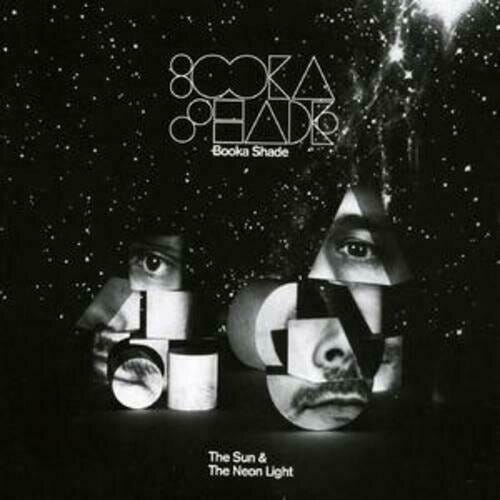 Booka Shade The Sun and the Neon Light CD (2008) on OnBuy