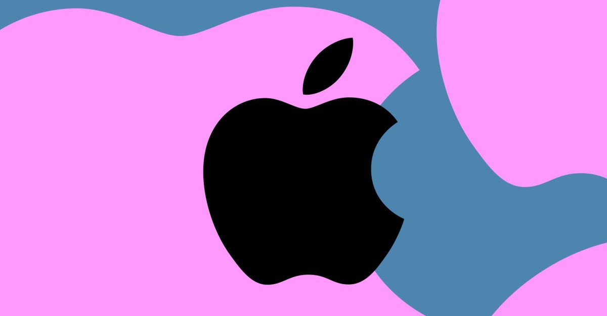 Apple baut sein China-KI-Modell mit Alibaba Apple baut sein China-KI-Modell mit Alibaba