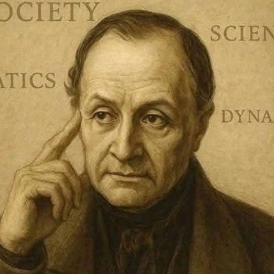 X avatar for @augustecompt