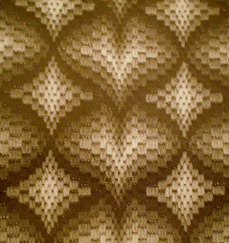 Bargello Hearts Bargello Hearts
