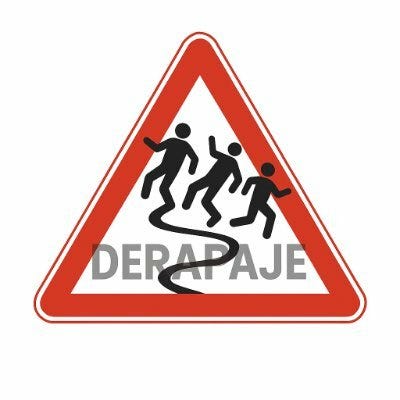 Derapaje