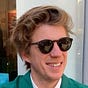 Rupert Denton's avatar