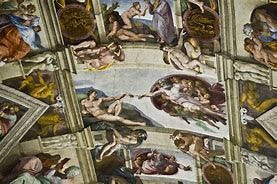 Image result for sistine chapel