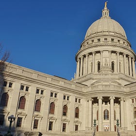 Wisconsin’s Supreme Court: The next battleground for democracy