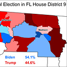 Issue #201: Republicans Light Money on Fire in House District 9