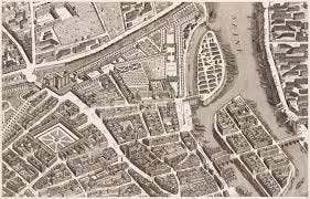 File:Turgot map of Paris, sheet 6 - Norman B. Leventhal Map Center.jpg -  Wikipedia