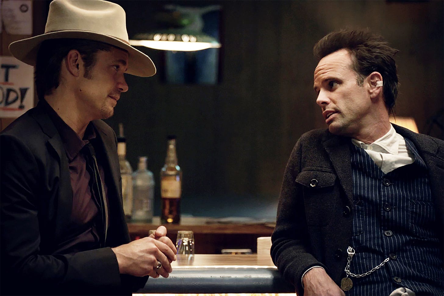 PSA: FX's Justified Is Now Streaming on Hulu - TV Guide PSA: FX's Justified Is Now Streaming on Hulu - TV Guide