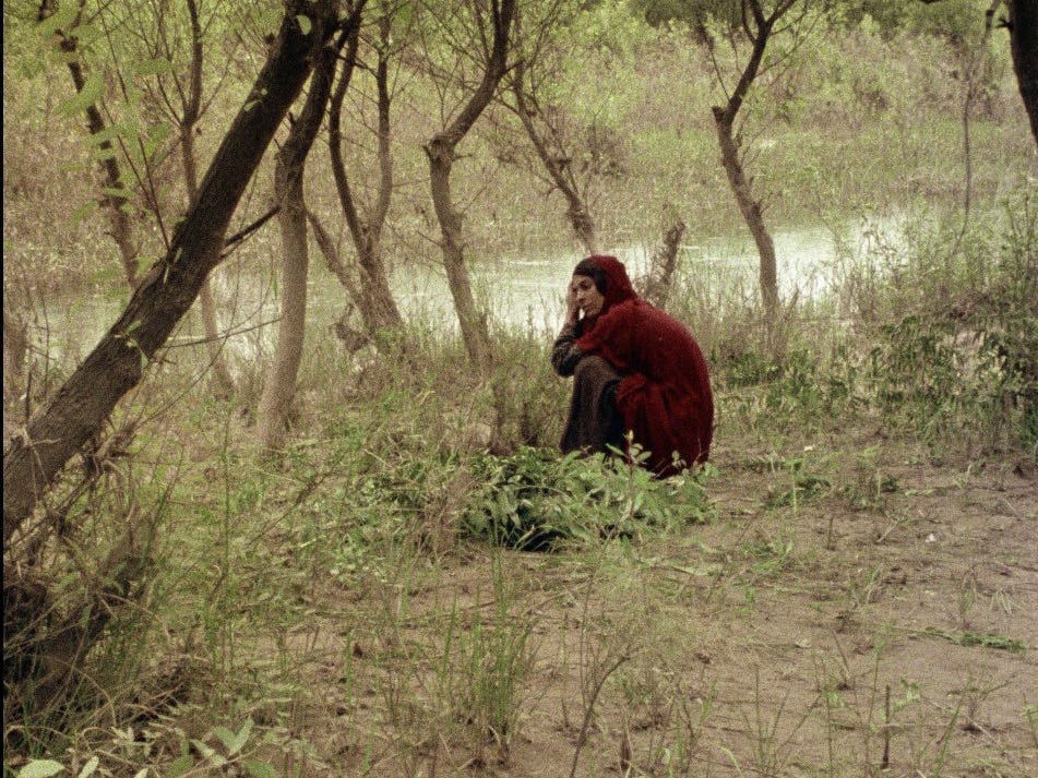 Image of movie Khak-e sar bé mohr