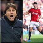 🚨 Conte's DIG at Tottenham, doubts over Man United duo, Atletico Madrid star's Saudi flirtation, Xavi Simons future HINT, and more