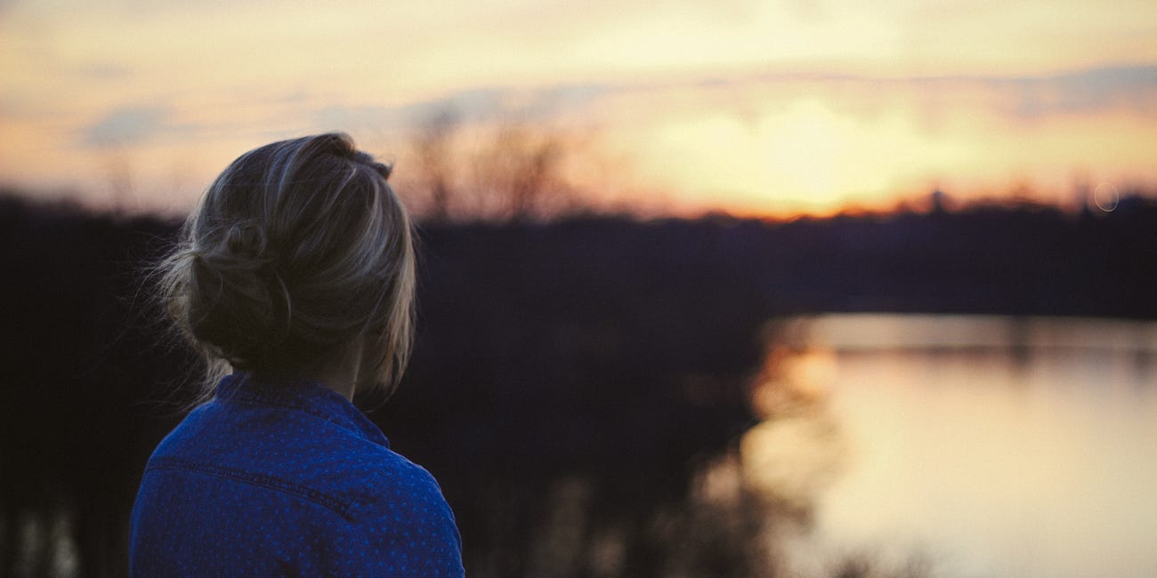 Women and Children and the Choices We Make