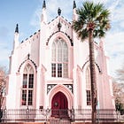 #9 Trip Planning, Best Travel Apps, Charleston Travel Guide