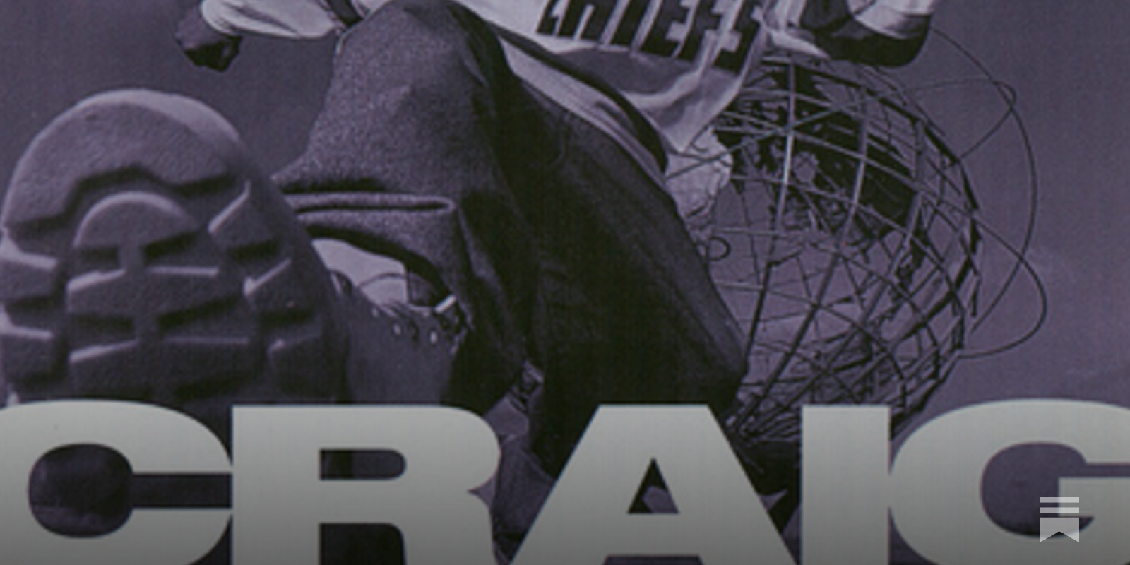 Funk Wit Da Style: The Making of Craig Mack's 