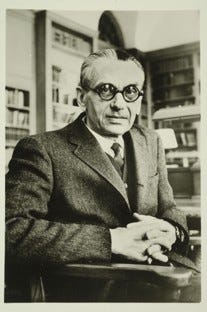 Kurt Gödel Kurt Gödel