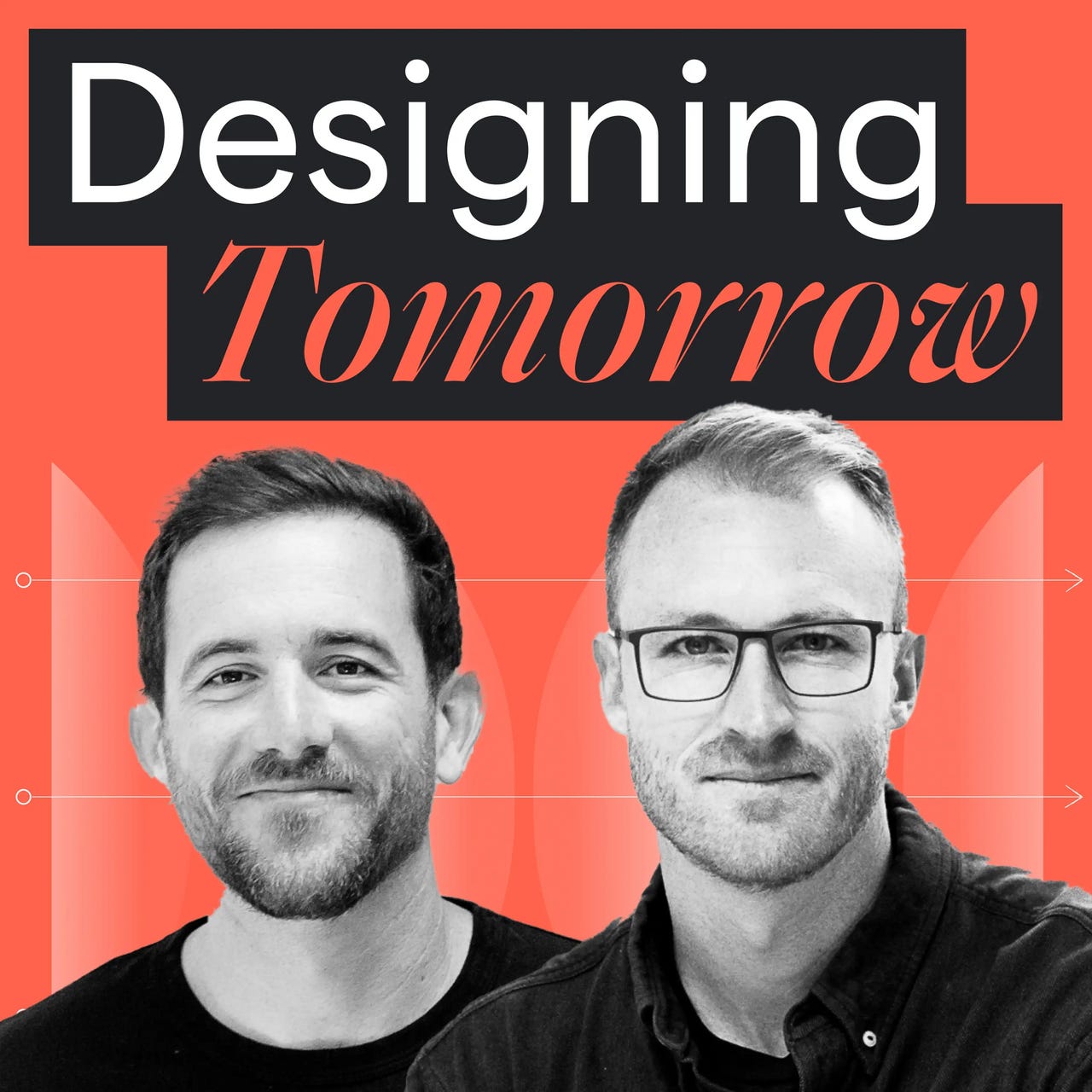 Designing Tomorrow
