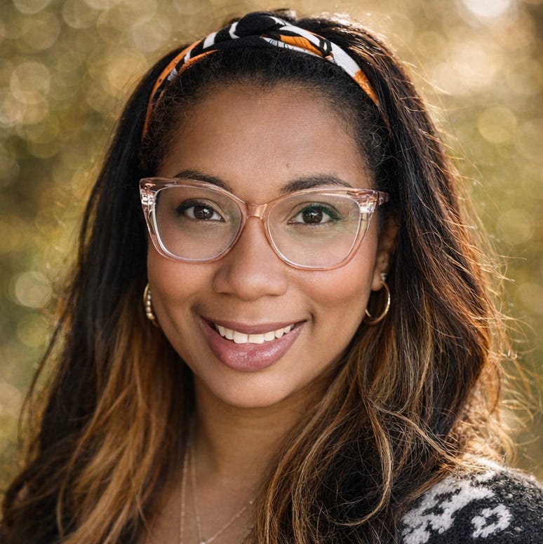 Quirk & Conscience with Sumati