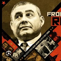 Lev Remembers