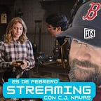 La Newsletter de Fuera de Series