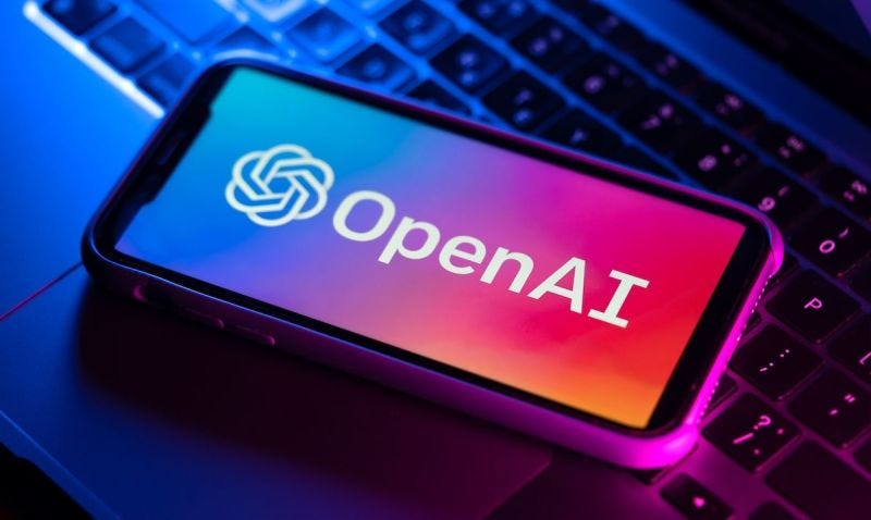 OpenAI expects to turn profitable in 2029 with $12B in cash flow and 70%  margins | The Information posted on the topic | LinkedIn
