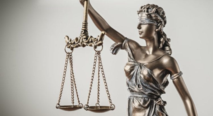 Health Justice Can't Be Blind - Bill of Health