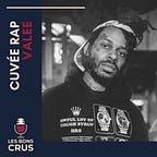 Les Bons Crus - Podcast Rap Hip Hop