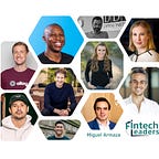 Fintech Leaders