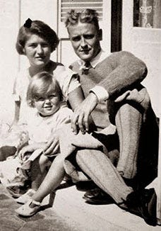 Timeline - The Estate of F. Scott Fitzgerald