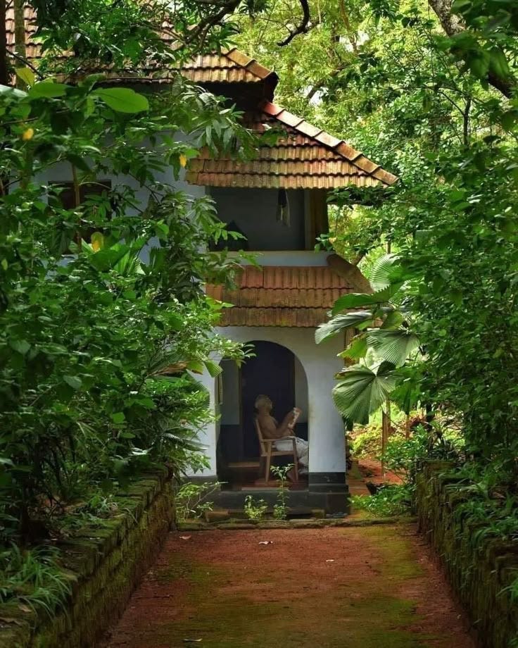 vacation home india