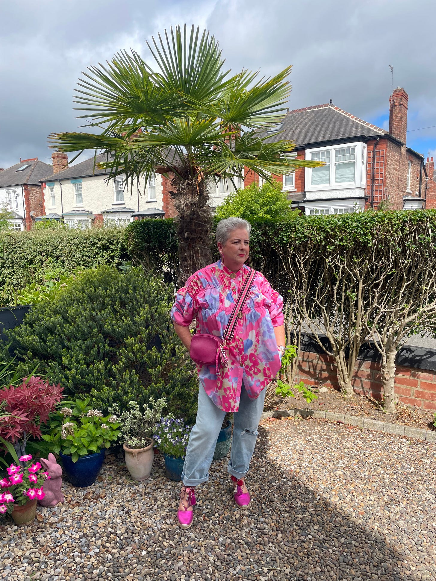 Too Old To Do What? Says Who? Too Old To Do What? Says Who?