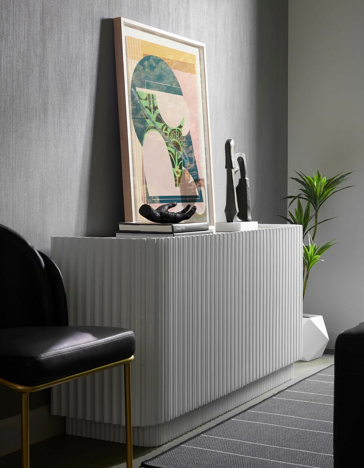 entryway decor style