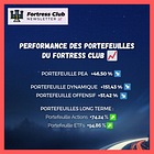 🏰 3 achats & 2 ventes ♻️