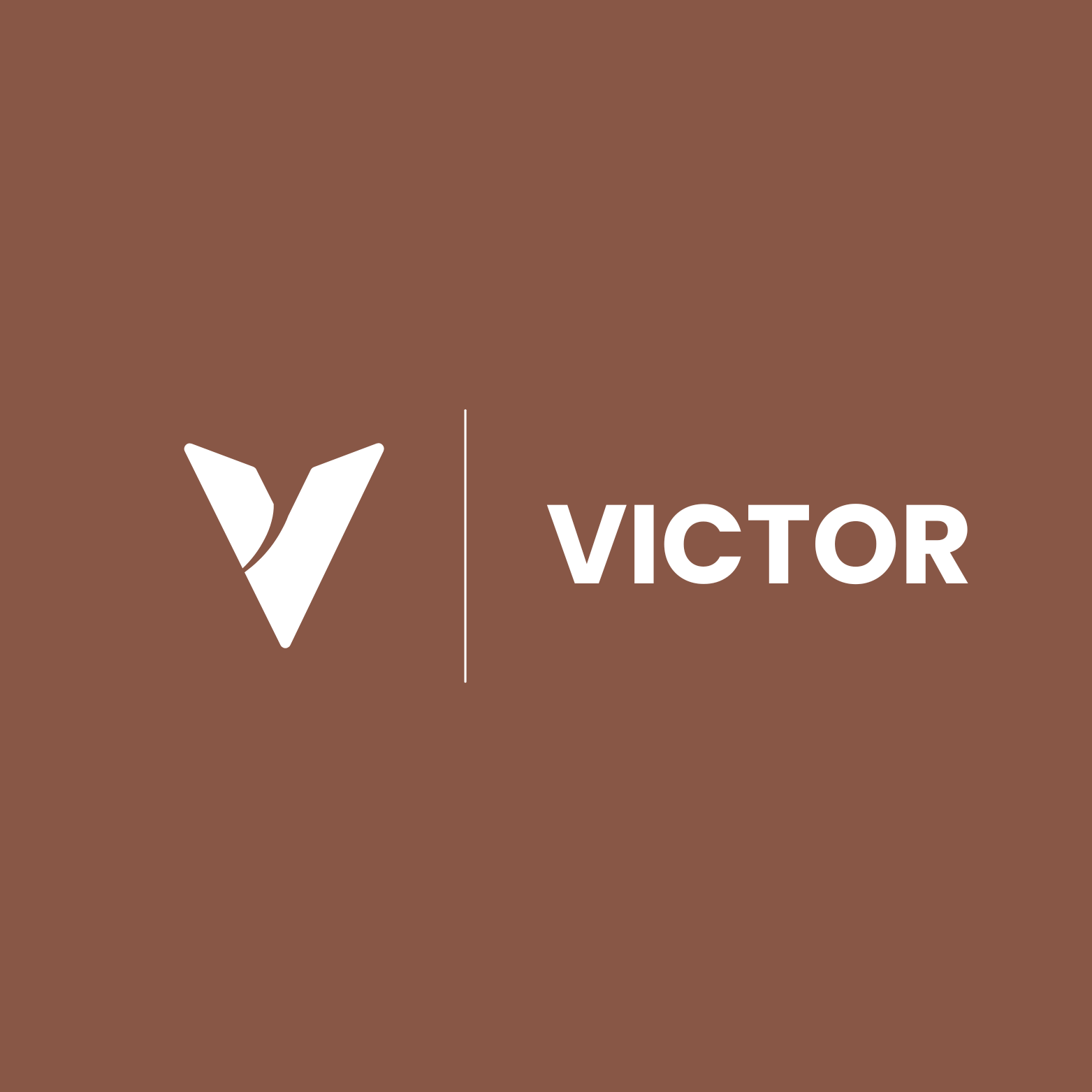 Victor logo