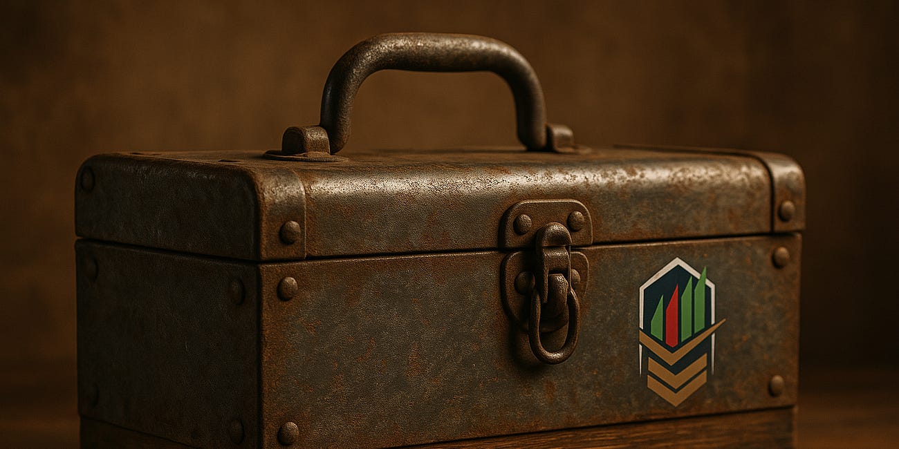 5th Generation Subscriber Toolbox