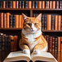 CarpeLibrum CatLover's avatar