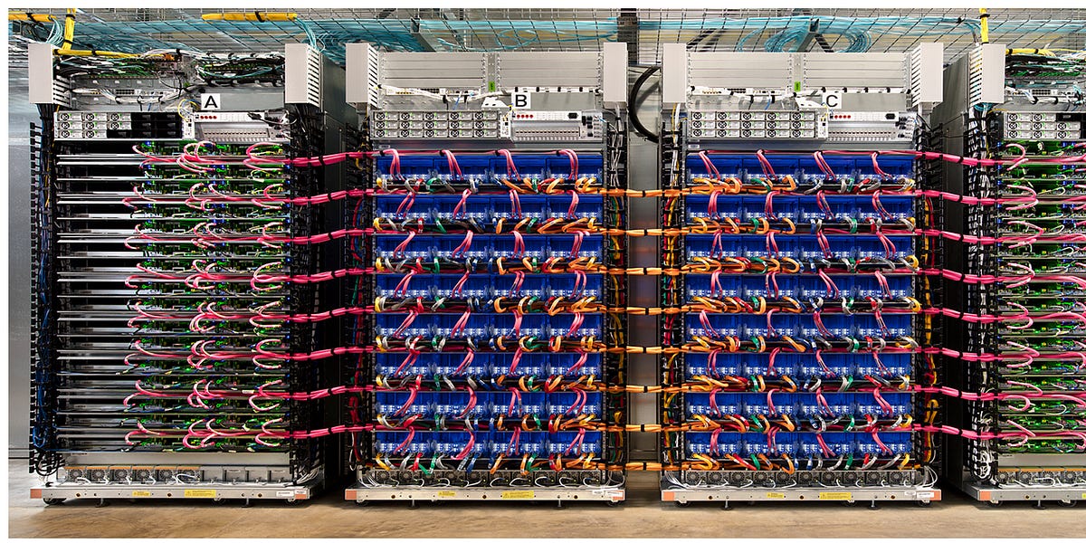 Google Gemini Eats The World – Gemini Smashes GPT-4 By 5X, The GPU-Poors