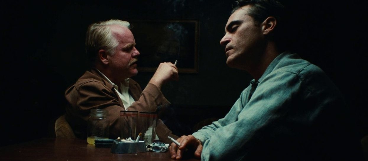 The Master' Cinematographer Mihai Malaimare Jr.: Director's Finders Aren't  Dead, They're Just Going Digital | No Film School