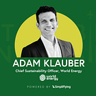 Why World Energy believes that bankable offtakes are key to scaling SAF