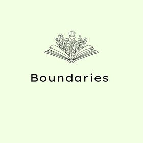 đŚTeaching Boundaries to SEMH Pupils (Without Shame)