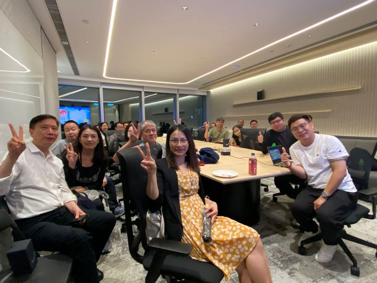 政策紅利與風險》價值≠價格另類投資風險的「非市場因素」？