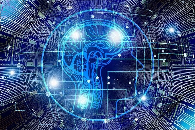 AI Articles